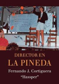 bokomslag Director en La Pineda