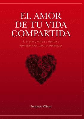 bokomslag El amor de tu vida compartida