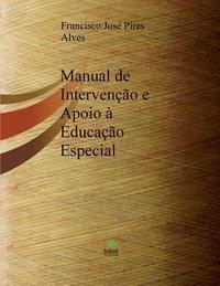 bokomslag Manual de Interveno e Apoio  Educao Especial