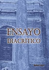 bokomslag Ensayo diacritico