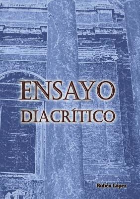 Ensayo diacrtico 1