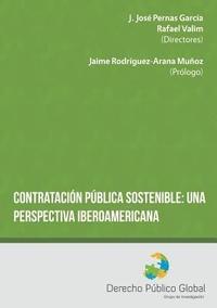 bokomslag Contratación pública sostenible