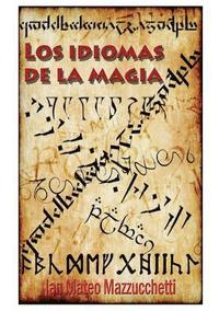 bokomslag Los Idiomas de la Magia