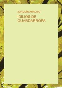 bokomslag Idilios de Guardarropa