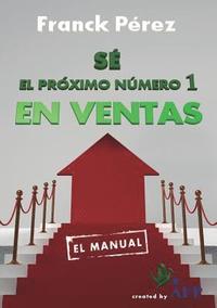 bokomslag Sé el próximo Número 1 en Ventas