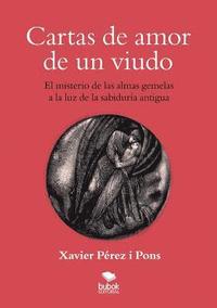 bokomslag Cartas de amor de un viudo. El misterio de las almas gemelas a la luz de la sabidura antigua