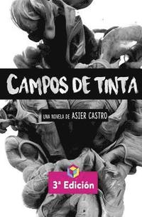 bokomslag Campos de Tinta