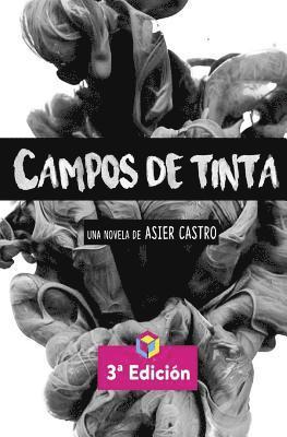 bokomslag Campos de Tinta