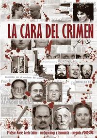 bokomslag La cara del Crimen