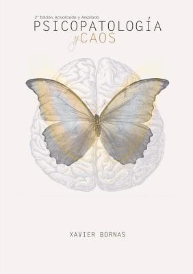 bokomslag Psicopatología y caos (2a edición)