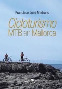 bokomslag Cicloturismo de MTB en Mallorca