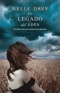 bokomslag El Legado del Eden