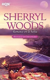 bokomslag Romance en la bahía