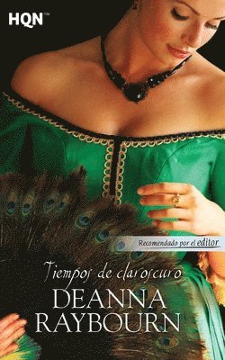 bokomslag Tiempos de claroscuro