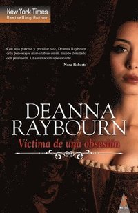 bokomslag Víctima de una obsesión