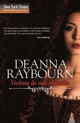 bokomslag Víctima de una obsesión