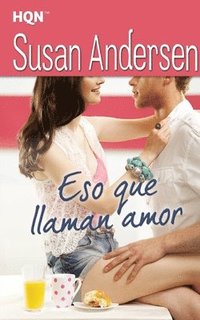 bokomslag Eso que llaman amor