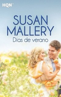 bokomslag Días de verano