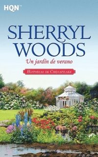bokomslag Un Jardin de Verano