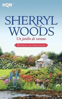bokomslag Un jardín de verano