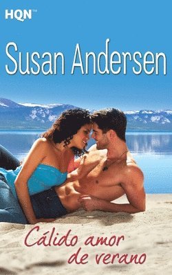 Susan Andersen - Cálido amor de verano, Häftad