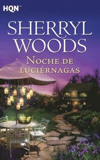 bokomslag Noche de Luciernagas