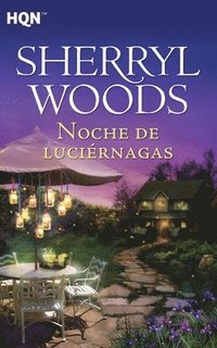 bokomslag Noche de luciérnagas