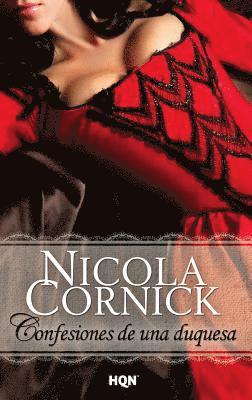 Confesiones de una duquesa