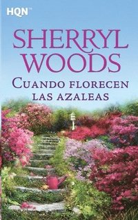 bokomslag Cuando florecen las azaleas