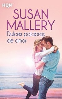 bokomslag Dulces Palabras de Amor