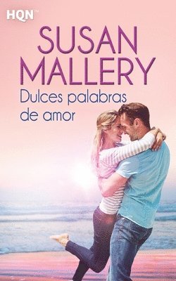 Dulces palabras de amor 1