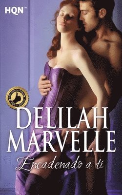 Delilah Marvelle - Encadenado a ti, Häftad