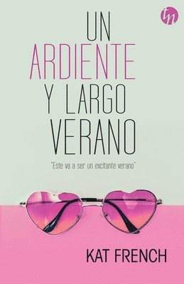 Un Ardiente Y Largo Verano 1