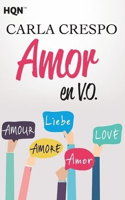 Amor En V. O. 1