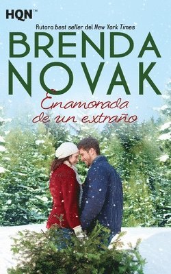 Brenda Novak - Enamorada de un extraño, Häftad