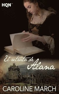 bokomslag El Retrato de Alana