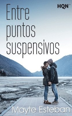 bokomslag Entre puntos suspensivos