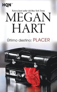 bokomslag Último destino: placer