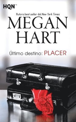 bokomslag Último destino: placer