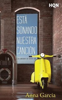 bokomslag Está sonando nuestra canción (las canciones de nuestra vida)