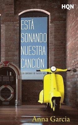bokomslag Está sonando nuestra canción (las canciones de nuestra vida)