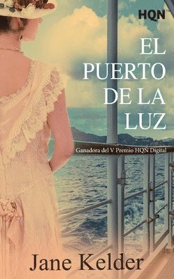 Jane Kelder - El puerto de la luz, Häftad