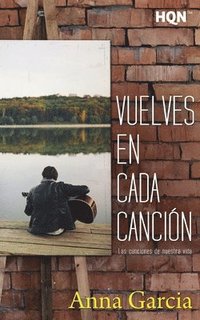 bokomslag Vuelves en cada canción