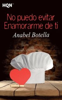 bokomslag No puedo evitar enamorarme de ti