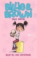 bokomslag Billie B. Brown 1. Billie es una campeona
