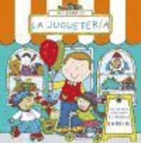 La jugueteria