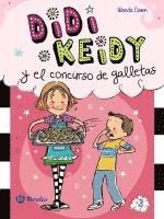 Didi Keidy y El Concurso de Galletas #3