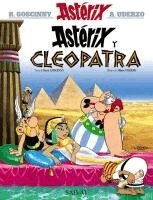Rene Goscinny, Albert Uderzo - Asterix in Spanish, Inbunden