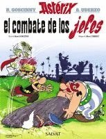 Asterix in Spanish 1