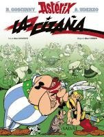 Asterix in Spanish 1